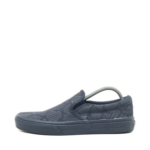 Vans damen slip - vans, sneaker