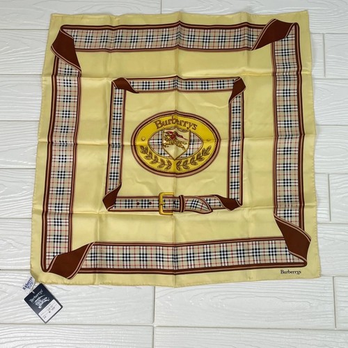 Burberry nova check seidentuch - nova,