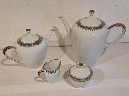 Vintage kaffeeservice oscar - vintage,