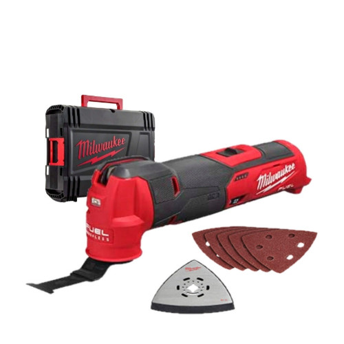 Milwaukee m12 fmt 12v - milwaukee,