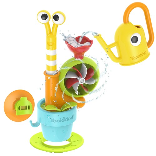 Badewannenspielzeug schnecke - badewannenspielzeug,