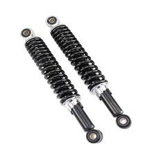 Stoßdämpfer 300mm für Simson Schwalbe KR51/1 KR51/2 Paar SR33 gebraucht