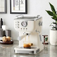 Professionelle Kaffeemaschine