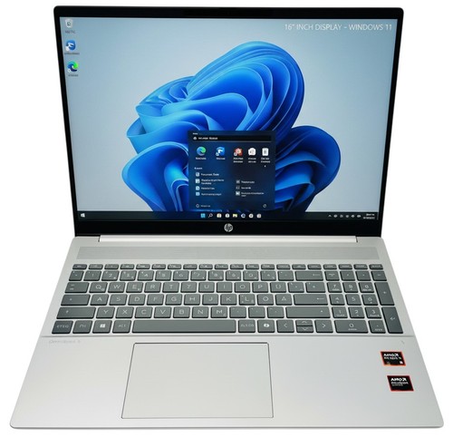 Omnibook laptop ngai 16 - laptop,