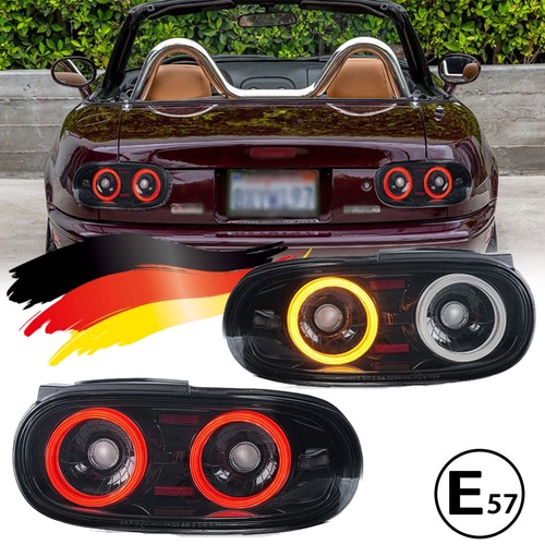 E57 led heckleuchten - e57,