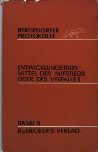 Entwicklungshilfe mittel des - entwicklungshilfe,