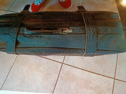 Vintage reisekoffer - vintage,