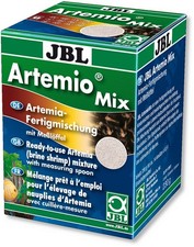 Jbl artemio mix artemia eier - artemio,