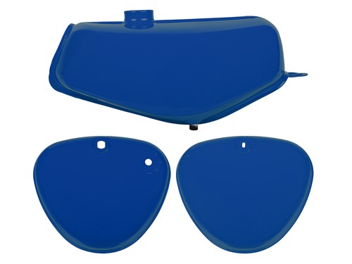 Tank set für simson - für, s50