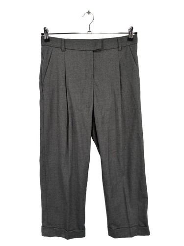 Seductive stoffhosen hellgrau - seductive,