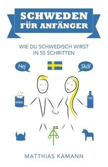 Schweden für anfänger - schweden, anfänger: