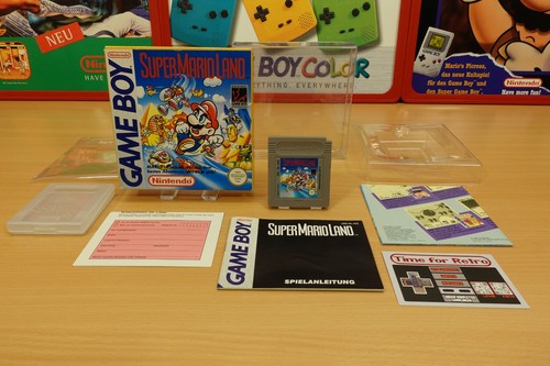 Super mario land nintendo - #,