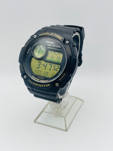 Casio cpa 100 9av - cpa-100-9av, illuminator