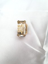 Ring MIT Stein + Stern