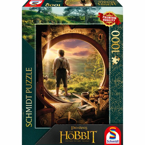 Schmidt spiele der hobbit - spiele,