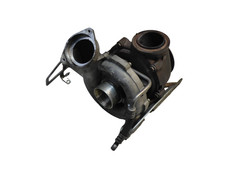 BMW 5er E60 E61 530d M57N2 Diesel Motor Turbine Turbolader 7794259