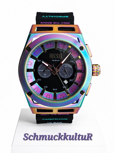 Diesel uhr herren dz4547 - diesel,