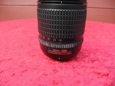 Nikon AF-S 18-135 mm 3.5-5.6 G ED Lens Objektiv DX SWM IF Aspherical