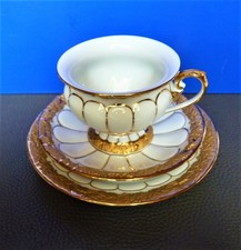 Porzellan figur Prunk Mokka