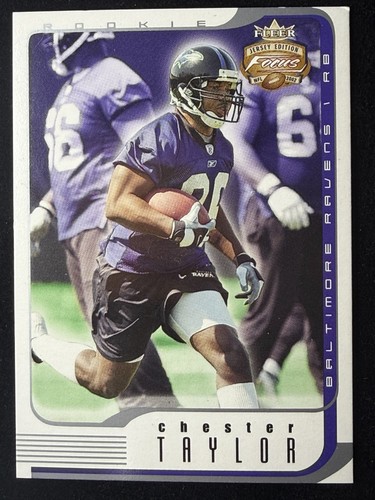 2002 fleer focus jersey - 2002,