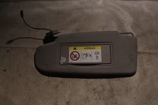 Sonnenblende Volvo XC60 2015 linke Seite 31426316