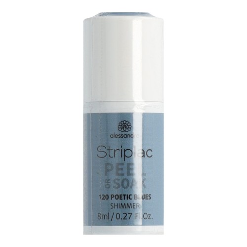 Alessandro striplac peel - striplac,