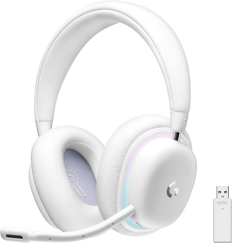 Logitech g735 lightspeed - g735,