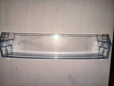 AEG Kühlschrank Ersatzteil: Mittleres Fach Tür SCS51600S0