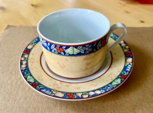 Kaffee set gedeck - set, ritzenhoff