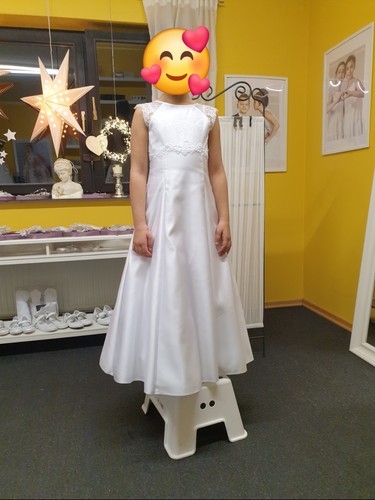 Kommunion kleid set - kommunion, gr
