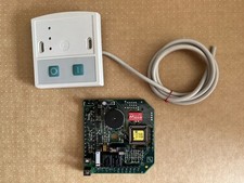 IK2 BEDIENTEIL 022194 LESER  ALARMANLAGE MB CLASSIC + AWE 022160.20 ESSER effeff