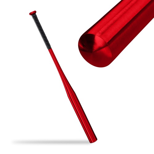 Baseballschläger aluminium