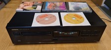 ONKYO DX-7110   HIFI CD Player