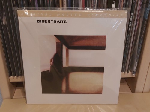 Dire straits same 1st - straits, *