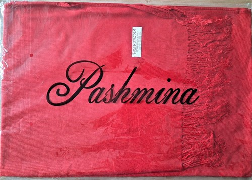 Pashmina schal seide - pashmina,
