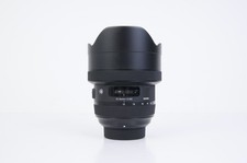 Sigma 12-24mm 1: 4 DG ART