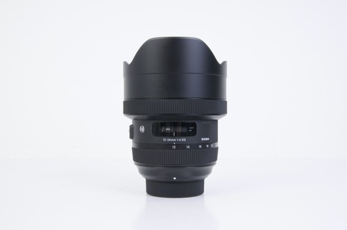 Sigma 24mm 4 dg art - 4,