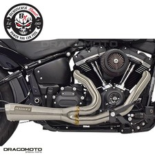 Harley FXFBS 1868 ABS Softail