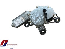 VW Golf 4 Wischermotor Hinten