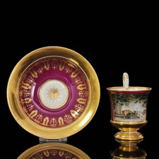 Meissen, seltene