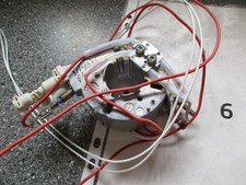 DeLonghi Durchlauferhitzer Heizung Boiler Thermoblock Erhitzer ECAM-Serie