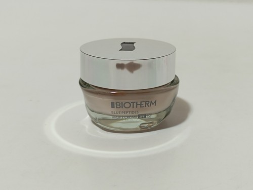 Crema biotherm blue peptides - biotherm,