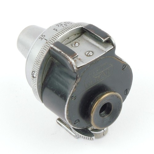 Leitz leica viooh early - viooh, type