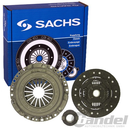 Sachs kupplung satz passend - sachs, kupplung-satz
