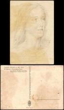 Ansichtskarte  W. Willrich