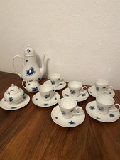 Rosenthal Romanze blaue Blume