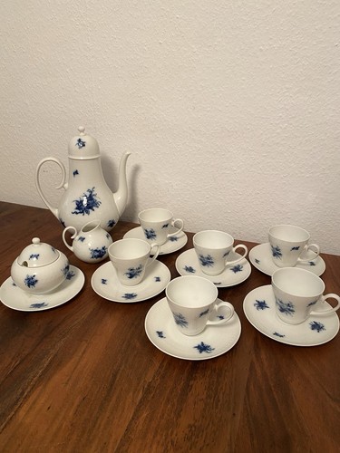 Rosenthal romanze blaue - rosenthal,