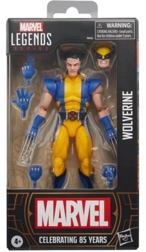Hasbro marvel legends - hasbro,