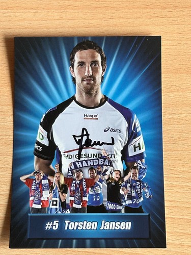 Torsten jansen hsv - torsten,