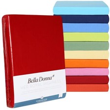 Bella donna topper - bella,